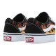Vans YT Ward FLME